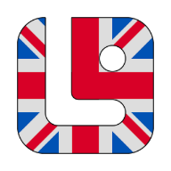 LanGeek logo